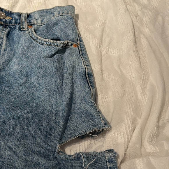 Jeans short - Picture 5 of 5